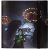 UltraPro Album na karty UltraPro 12-Pocket Pro-Binder na 480 karet Duskmourn Key Art
