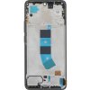 LCD Displej + Dotykové sklo + Rám Xiaomi Redmi Note 13 4G TARNISH - Originál Service pack