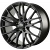 CMS C8 CB 7,5x17 5x112 (66,5) ET41 (Complete Matt Black (CB))