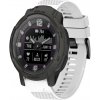 PROTEMIO 80881 DIAMOND Vymeniteľný remienok pre Garmin Instinct Crossover Solar biely