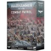 Games Workshop Warhammer 40000: Combat Patrol Imperial Agents