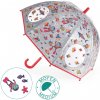Pod vodou – dáždnik 70 cm priemer