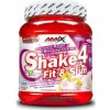 AMIX Shake 4 Fit & Slim 500g Príchuť: čokoláda