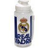 Real Madrid fľaša biela 550 ml - SKLADOM