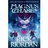 Magnus Chase and the Ship of the Dead (Book 3)