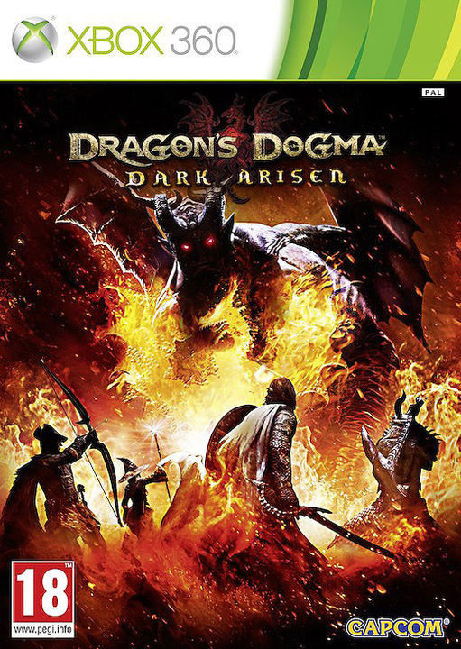 Dragons Dogma: Dark Arisen