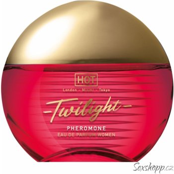 HOT Twilight Pheromone Parfum women 15 ml