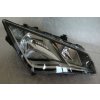 VALEO Predný pravý svetlomet LEON 5F H7 bez LED - 5F1941006