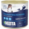 Bozita Adult Paté so sobom 6 x 625 g