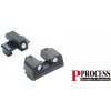 GUARDER Ocelový set mířidel pro MARUI P226