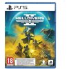 HELLDIVERS II [PS5] ()