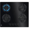 Electrolux EGT6242NVK + kupóny na daľší nákup - Plynová varná doska