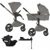 ANEX Kočík kombinovaný Flo Charm + CBX By CYBEX Aton B2 i-Size + základňa