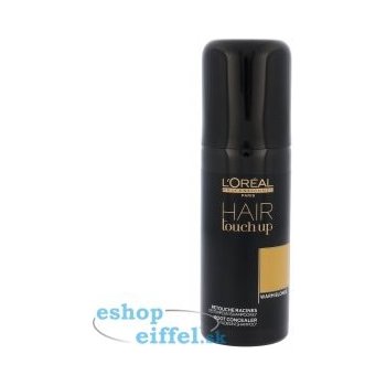 L'Oréal Hair Touch Up Warm Blond teplá blond 75 ml