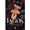 Lagos:culpa, cariño, cicatrices y deseo (Jess Gr)(Brožovaná)