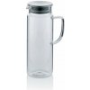 Džbán Kela Sklenená kanvica na džús pitcher 1l (KL-11397)