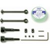 Tamiya DF-03Ra Assembly Universal Shaft 2 ks