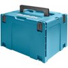 Makita Makpac typ 4 395 x 295 x 315 mm 821552-6
