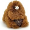 INKARI Plyšová hračka Alpaca Mini Hazelnut 15cm