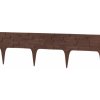 Covernit Covergarden Stone 9,5 cm x 2,37 m čierna | cena za bal