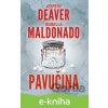 E-kniha Pavučina - Isabella Maldonado, Jeffery Deaver