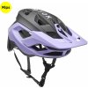 Prilba na bicykel Fox Speedframe 5050 lilac L (59-63 CM) 24/25 - Odosielame do 24 hodín