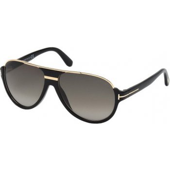 Tom Ford Dimitry FT0334 01P