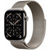 Inteligentné hodinky Apple Watch 11 GPS + Cellular 42 mm sivé