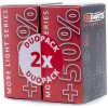 DuoPack D2S Xenónové Výbojky 4800K s vyšším svetelným výkonom +50% DUO EPD2S50 +50%