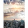 Fototapeta - PL1112 - New York Vliesová fototap. - 206cm x 275cm