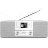 Sieťové rádio DAB+, FM TechniSat DIGITRADIO 370 CD IR
