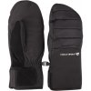 Lyžiarske rukavice s dwr úpravou ALPINE PRE NERNE čierna XL