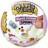 MGA MGA's Miniverse Make It Mini Spring Figure 523710 EUC
