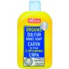 Milva Tekuté mydlo s organickou sírou Milva, 300ml
