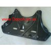 Lancia Y 1/04- kryt pod motor