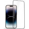 AlzaGuard 2.5D FullCover Glass Protector na iPhone 14 Pro AGD-TGB0110