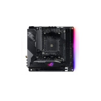 Asus ROG STRIX X570-I GAMING