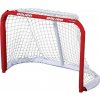 Bauer 3' X 2' Pro Mini Steel Goal