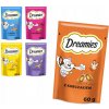 Dreamies kuracie 6 x 60 g