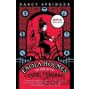 Enola Holmes 1: The Case of the Missing Marquess - Nancy Springer
