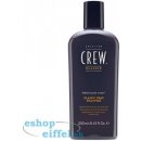 American Crew šampón na biele a sivé vlasy 250 ml