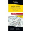 Haute Route. La regina delle traversate alpine. Da Chamonix a Zermatt