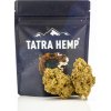 TatraHemp Green Crack Nano 10 Kvety Balenie: 5g