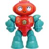 Infunbebe Interaktívny robot s efektmi 19 cm