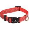 Flamingo Obojok nylon Odin