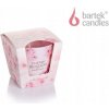 Bartek Candles Cherry Blossom - Sakura Pink 115 g
