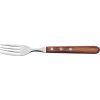 Steaková vidlička Gastro 21 cm, sada 6 ks