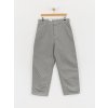 Carhartt WIP Mercer Single Knee mercer stripe/graphite/wax