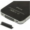 AppleKing záslepka proti prachu dock konektora pre Apple iPhone 4 / 4S - možnosť vrátiť tovar ZADARMO do 30tich dní
