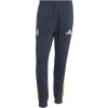 Adidas Tepláky REAL MADRID DNA modré velikost: L